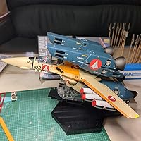 Amazon.co.jp: バンダイ(BANDAI) DX超合金 TV版VF-1対応スーパー